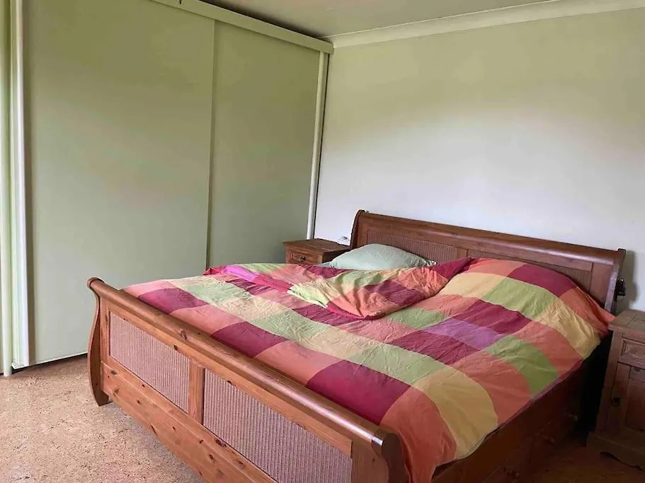 Charming Authentic Renovated Farm Villa Cadier en Keer Nederland