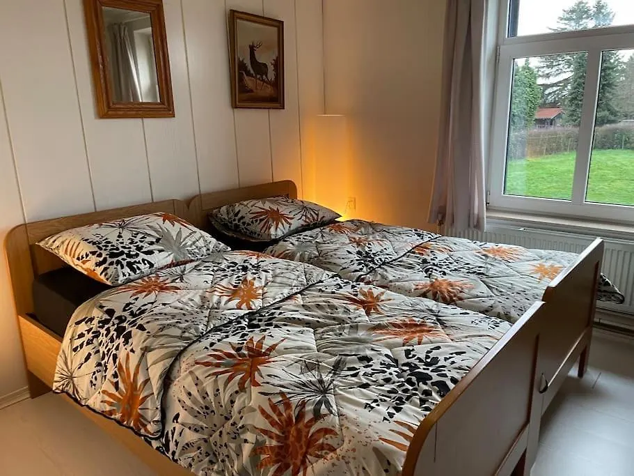 Charming Authentic Renovated Farm Villa Cadier en Keer 0*,  Nederland