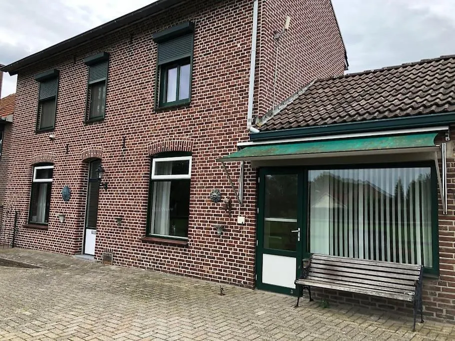 Charming Authentic Renovated Farm Villa Cadier en Keer 0*,  Nederland