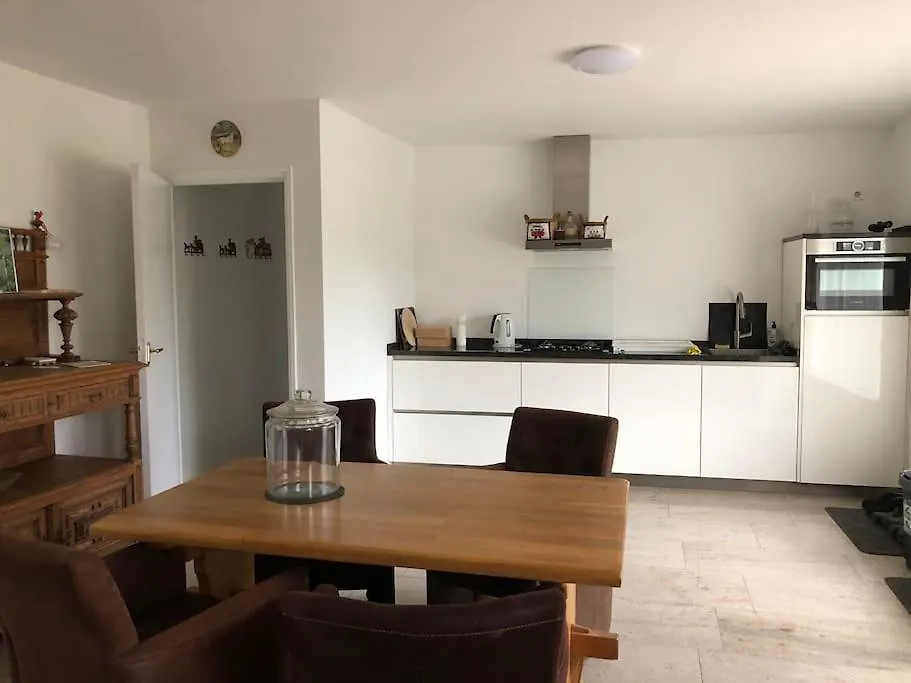 Charming Authentic Renovated Farm Villa Cadier en Keer Vakantiehuis
