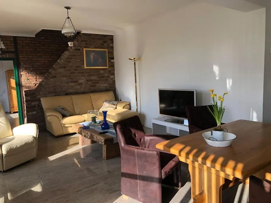 Charming Authentic Renovated Farm Villa Cadier en Keer 0*,  Nederland