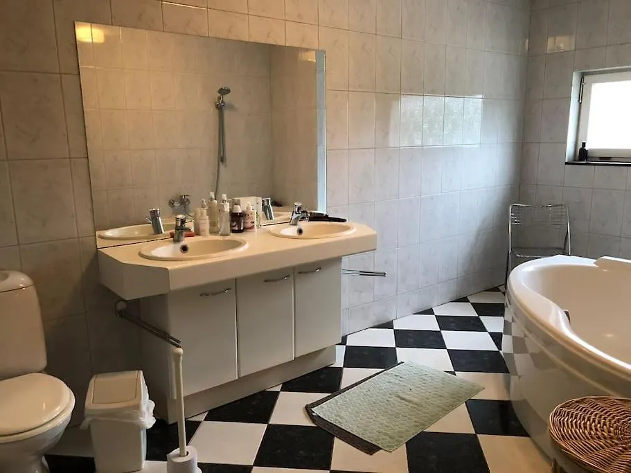 Charming Authentic Renovated Farm Villa Cadier en Keer 0*,  Nederland