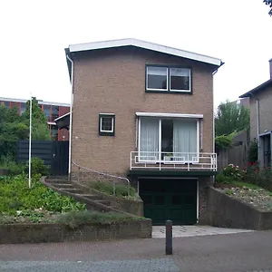 Vakantiewoning Dorpstraat Nuth