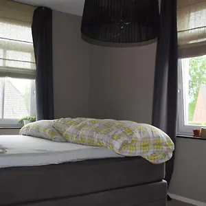 Van Gogh Village Vakantiehuis Nuenen