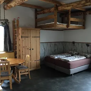 De Droomhut Appartement Den Hoorn (South Holland)