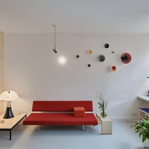 Le Garage Downtown Serviced Appartement Den Haag