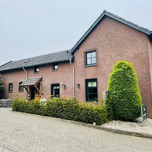 Attractive Farmhouse In South Limburg With Terrace Klimmen