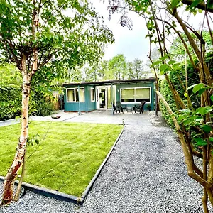 Cozy Family House With Spacious Garden In The Nature Near Amsterdam Vakantiehuis Vijfhuizen