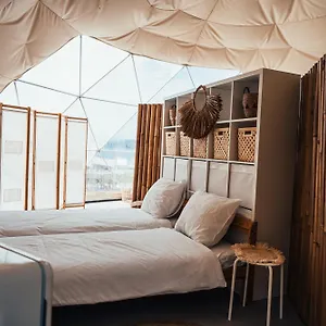 Glamping Blessed - Adult Only Best