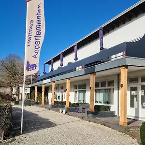 Hermes Appartement Berg en Terblijt