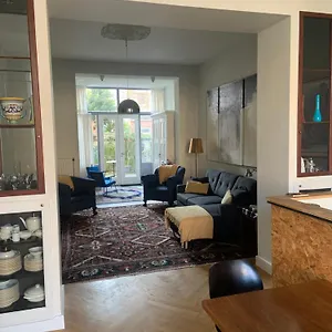 Hs68-apartment Maastricht