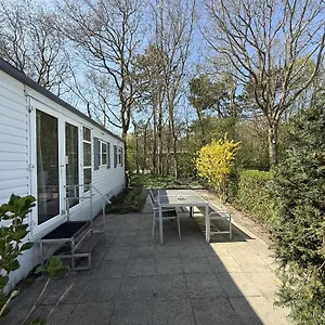 Kd 883 - Kijkduin Chalet Den Haag