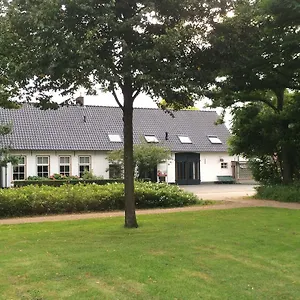 De Laarhoeve Appartement Waalre