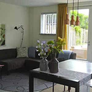De Heerlykheid Vakantiehuis Nuenen