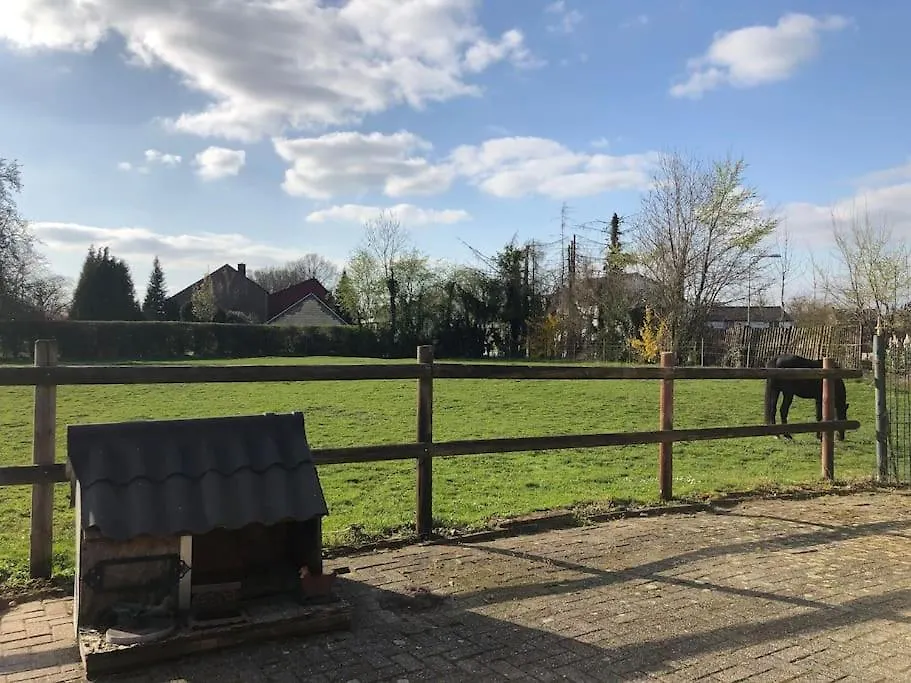 Charming Authentic Renovated Farm Villa Cadier en Keer Holiday home